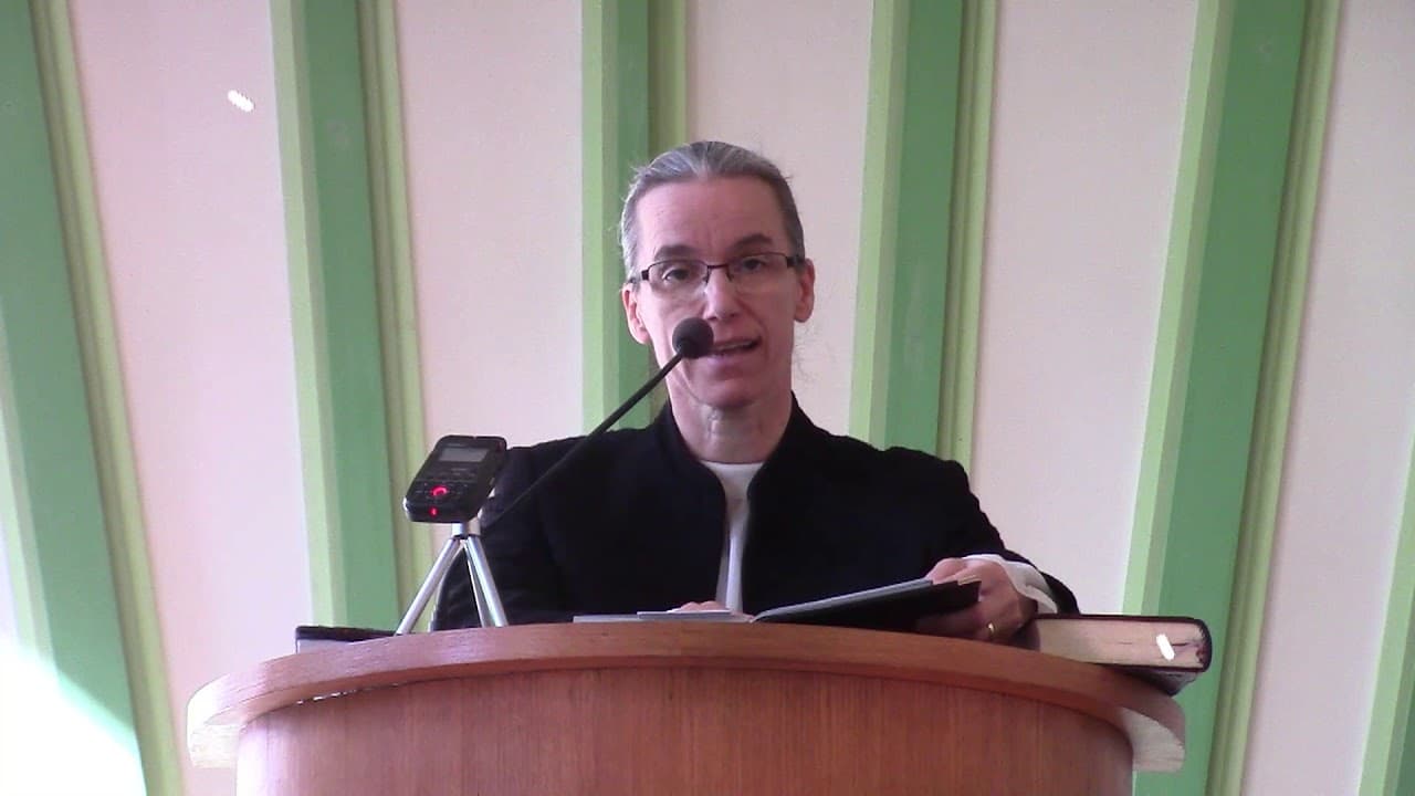 Reggeli áhítat NyVREk 2020.04.06