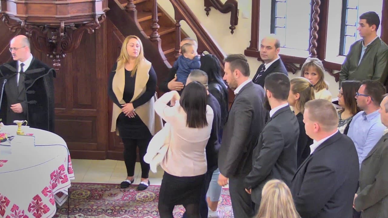 Istentisztelet NyVREk 2019.04.07 10:30