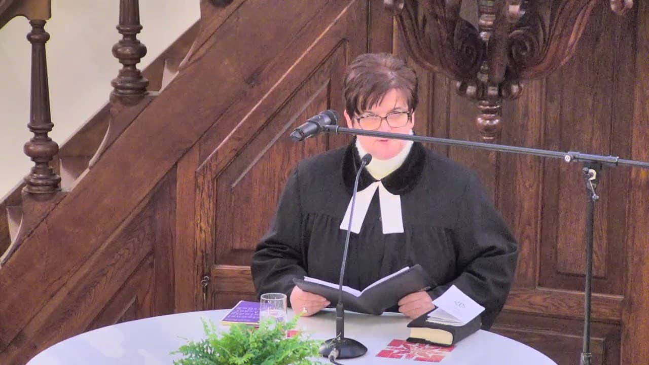 Ökömenikus Imahét alkalma NyVREk 2020.01.24-i 18:00