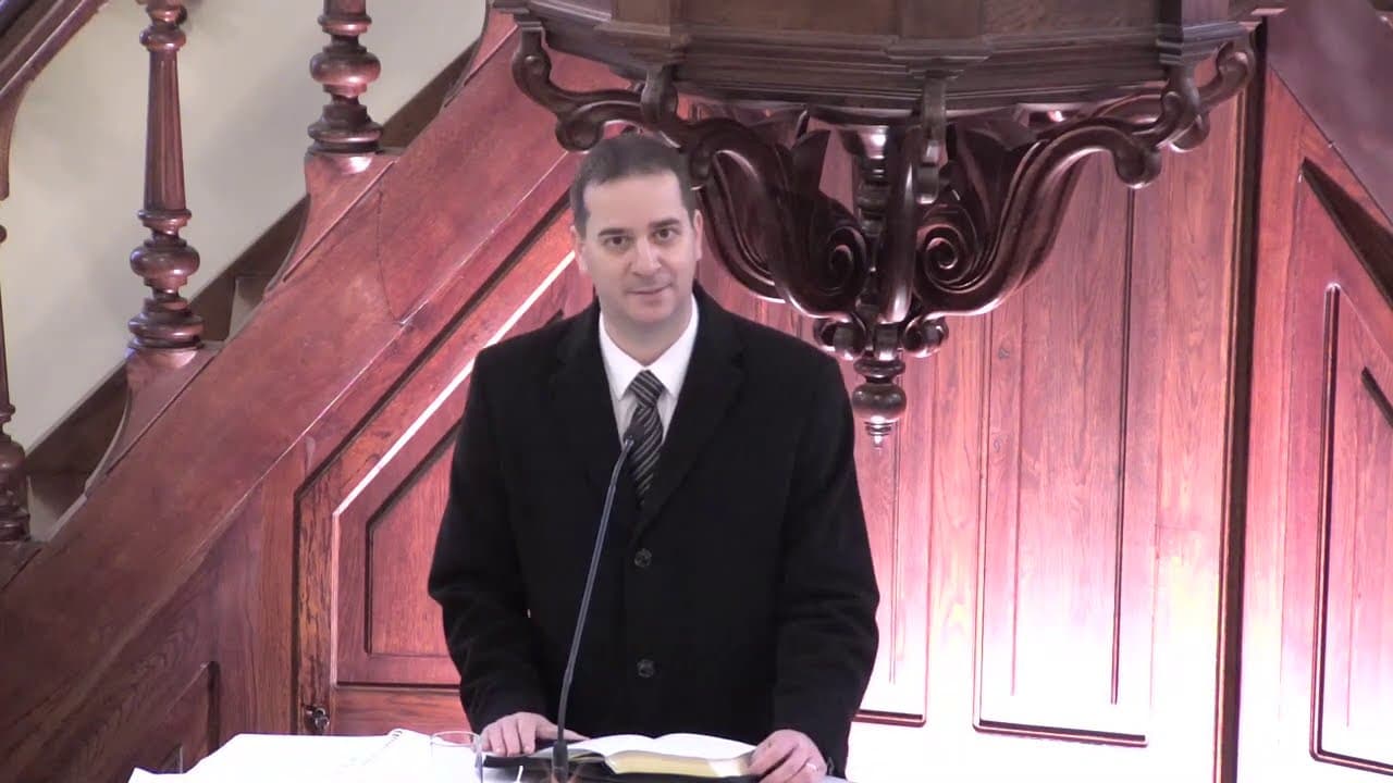 Jókais hétkezdő áhítat_2020.11.30 07:45