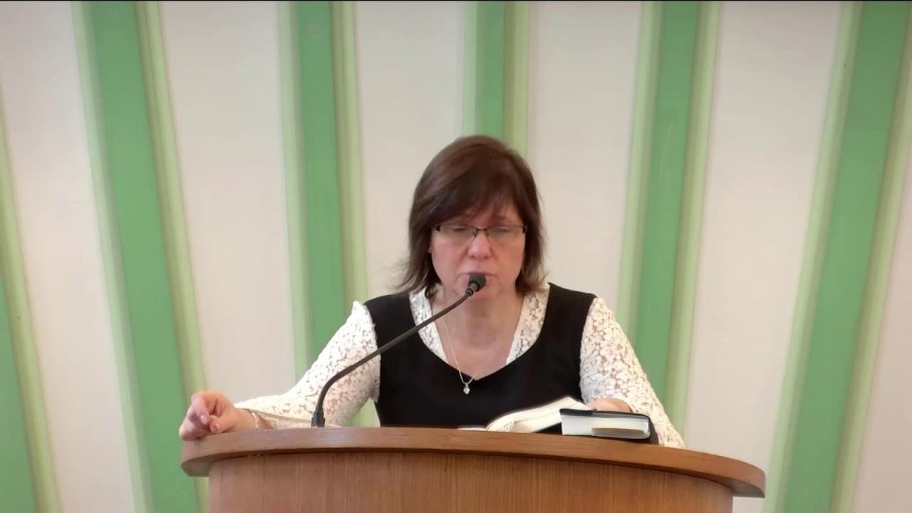 Nyíregyháza-Városi Református Egyházközség NyVREk 2024.09.18. 07:30