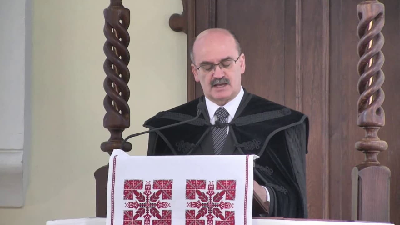 Istentisztelet NyVREk 2020.05.17. 10:30 élő