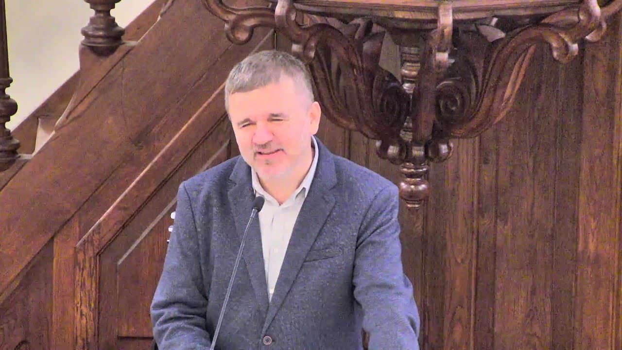 Aliansz evangelizáció NyVREk 2019.09.30 18:00