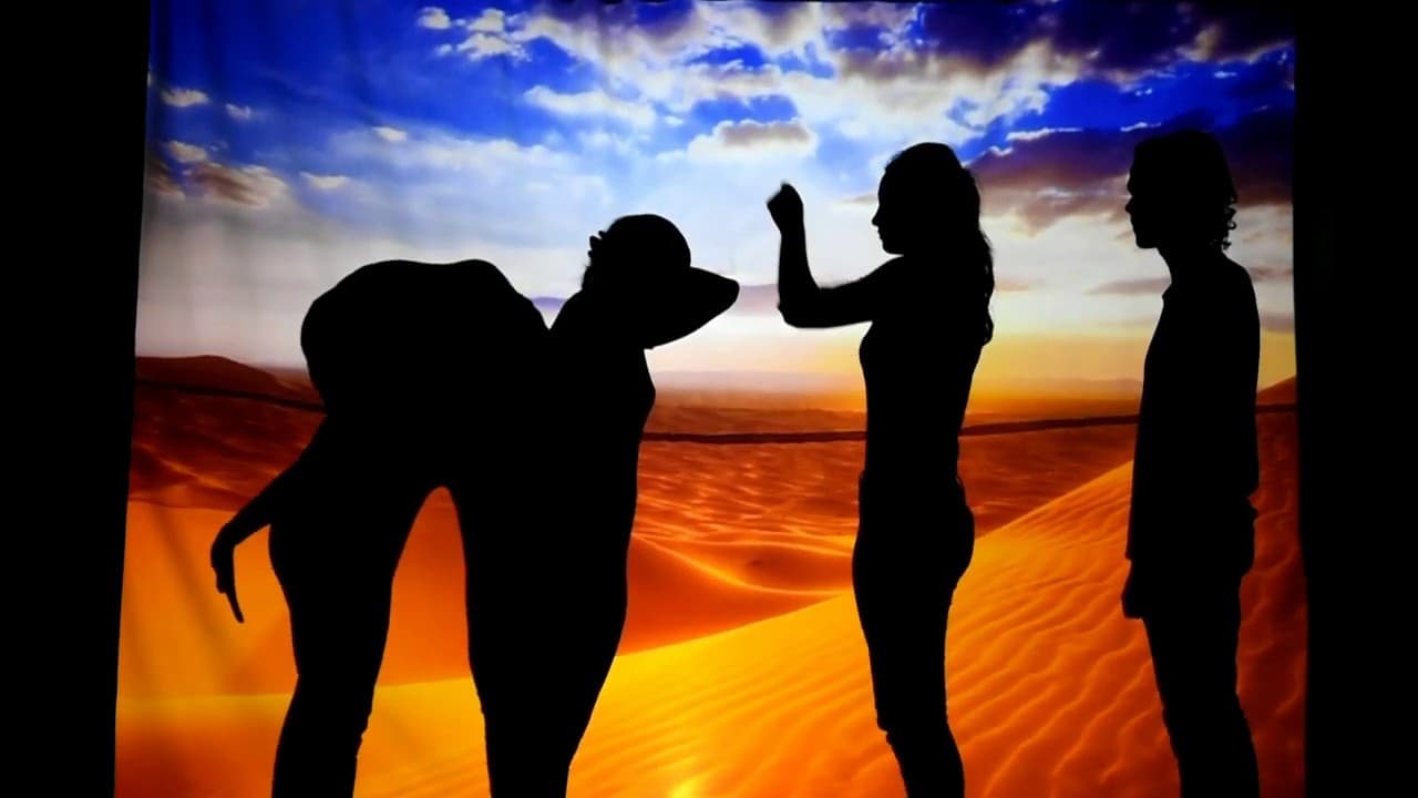 Immánuel - árnyjáték Isten szeretetéről - Nyíregyháza-Városi Református Ifjúság