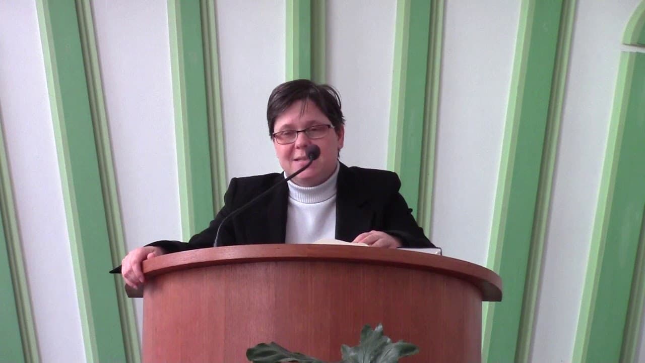 Reggeli áhítat NyVREk 2020.03.26