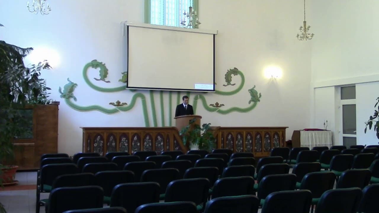 NyVREk Reggeli áhitat 2020.06.19. 7:30 élő