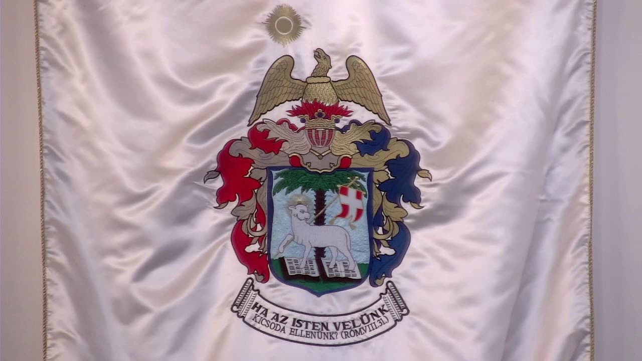 Reggeli áhítat 2026.07.29.