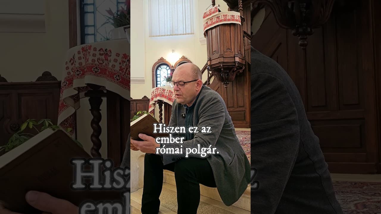 Vasárnapi Ige 2025.12.07.