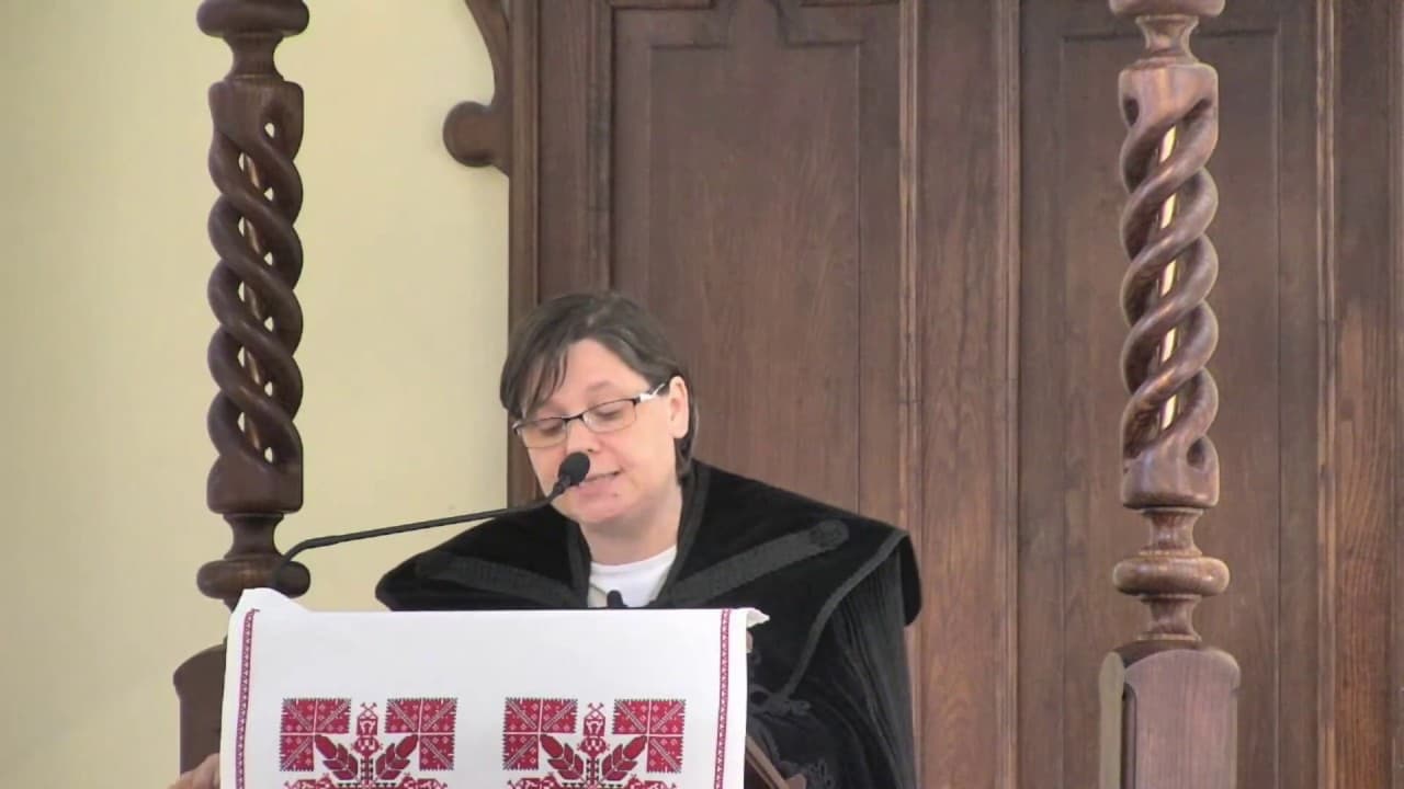 NyVREk Istentisztelet 2020.06.07. 17:30 élő