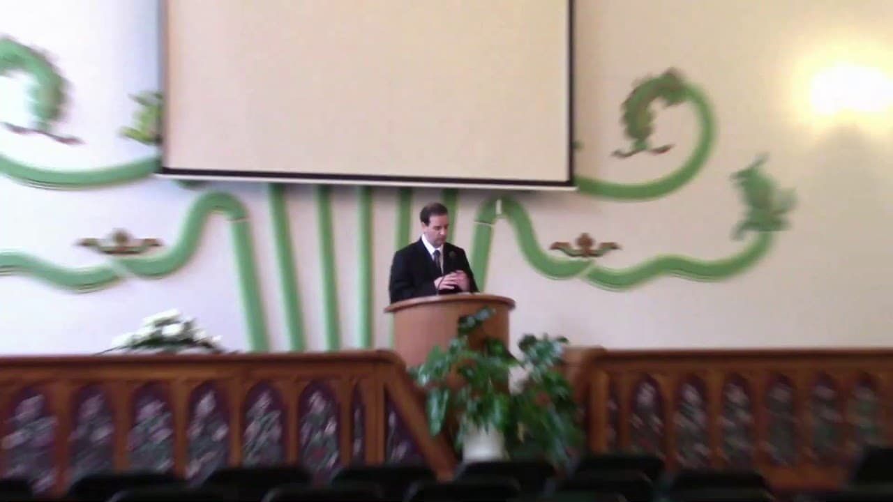 Reggeli áhítat NyVREk 2020.06.10. 07.30 élő