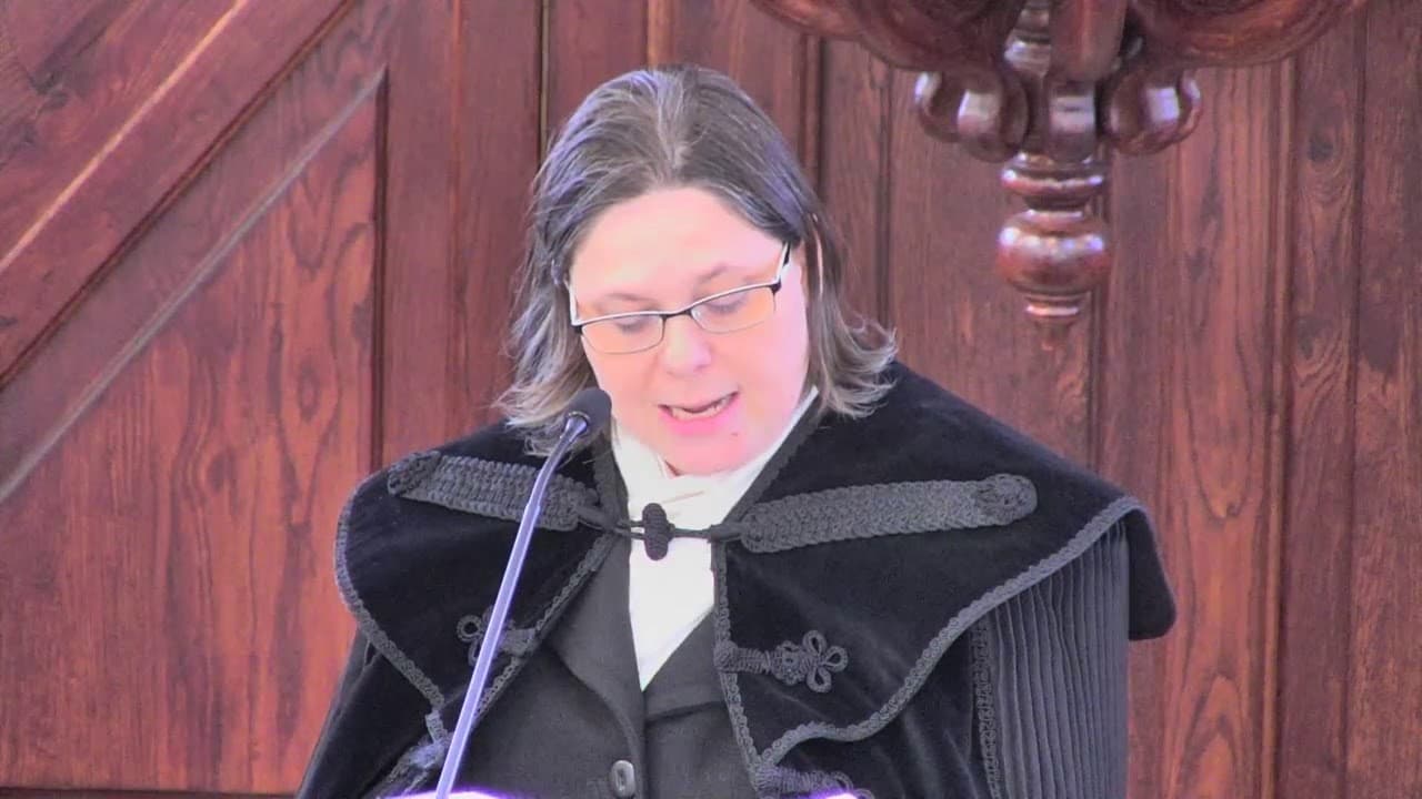 Istentisztelet NyVREk 2020.02.02 10:30