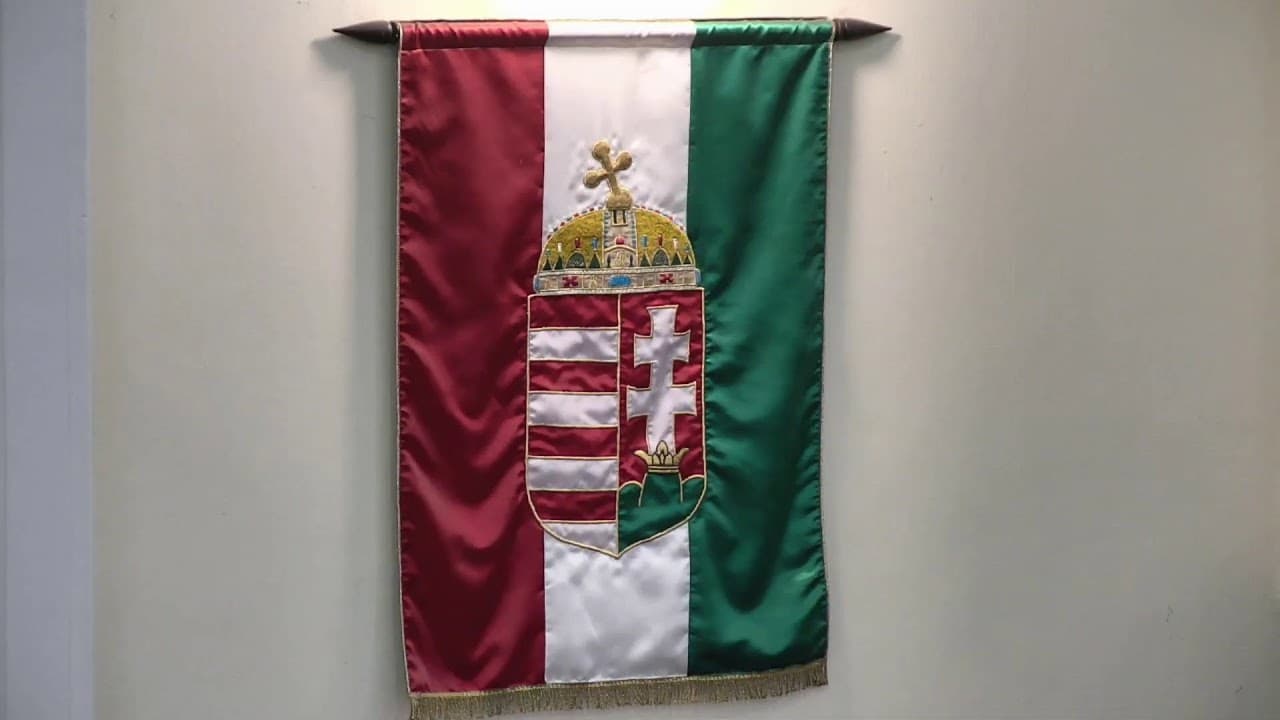 NyVREk Istentisztelet 2020.07.12.10:30