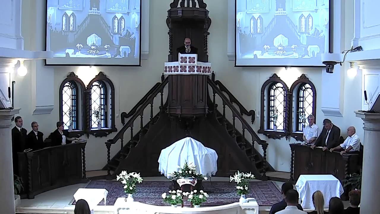 Istentisztelet_NyVREk_20180819