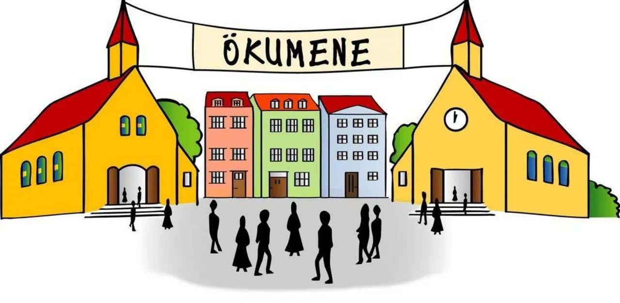 Ökumenikus imahét, 2021. - 2021. január 16.