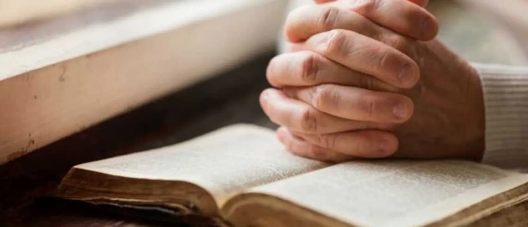 Virágvasárnap újra imádságra hívunk mindenkit!