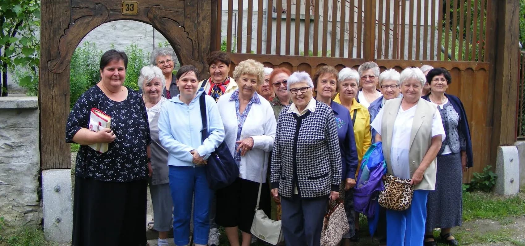 Erdélyi Jubileumi Nap – A nyíregyházi nőszövetségi tagok kirándulása - Nyíregyháza-Városi Református Egyházközség, 2018. július 6.