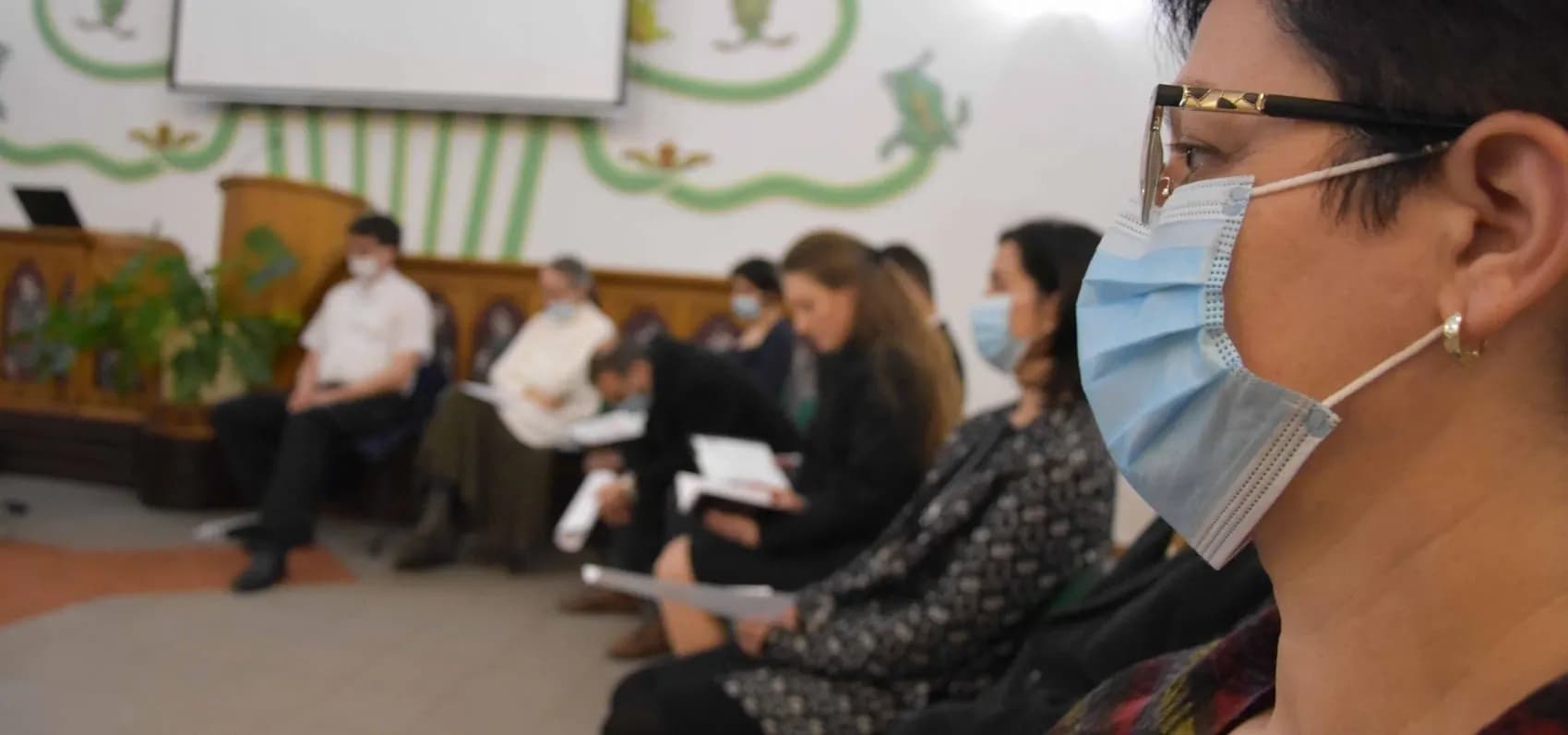 Imaközösség a házasságokért - Nyíregyháza-Városi Református Egyházközség, 2021. február 7.