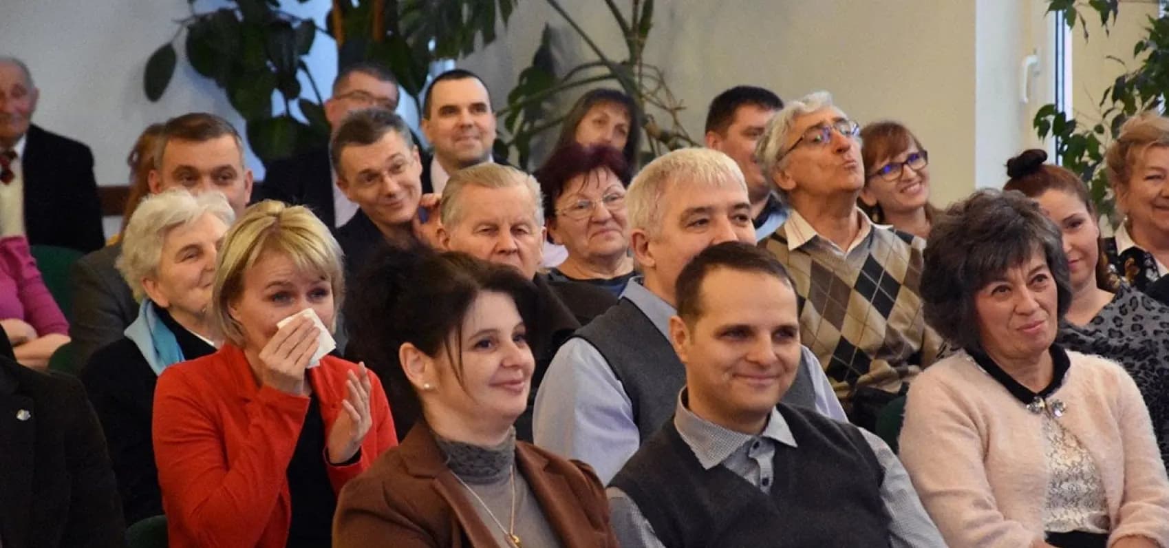 Házzaság hete beszámoló - Nyíregyháza-Városi Református Egyházközség, 2018. február 10.