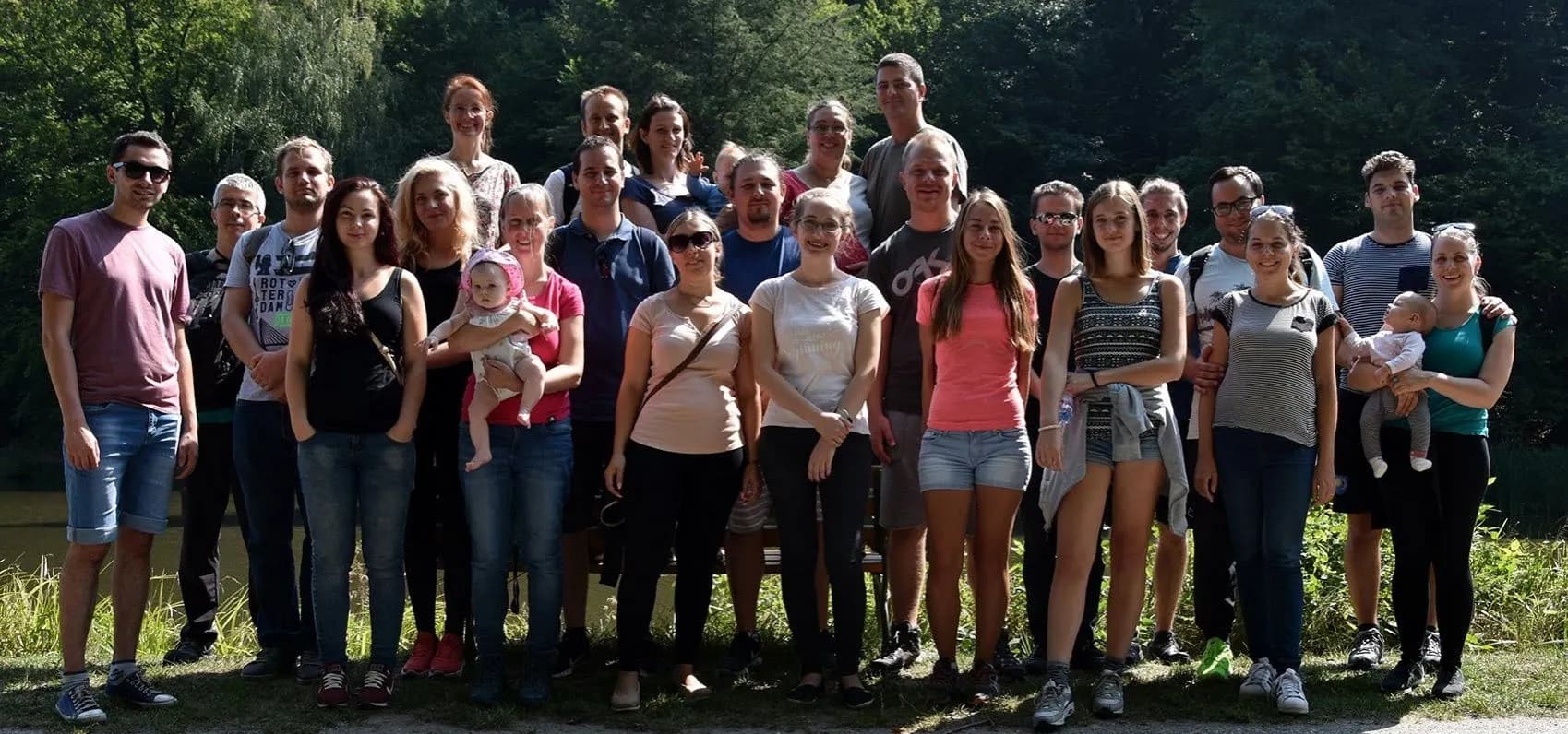 „Menjetek be a szoros kapun!” - FiFA kirándulás Kőkapun - Nyíregyháza-Városi Református Egyházközség, 2018. augusztus 31.