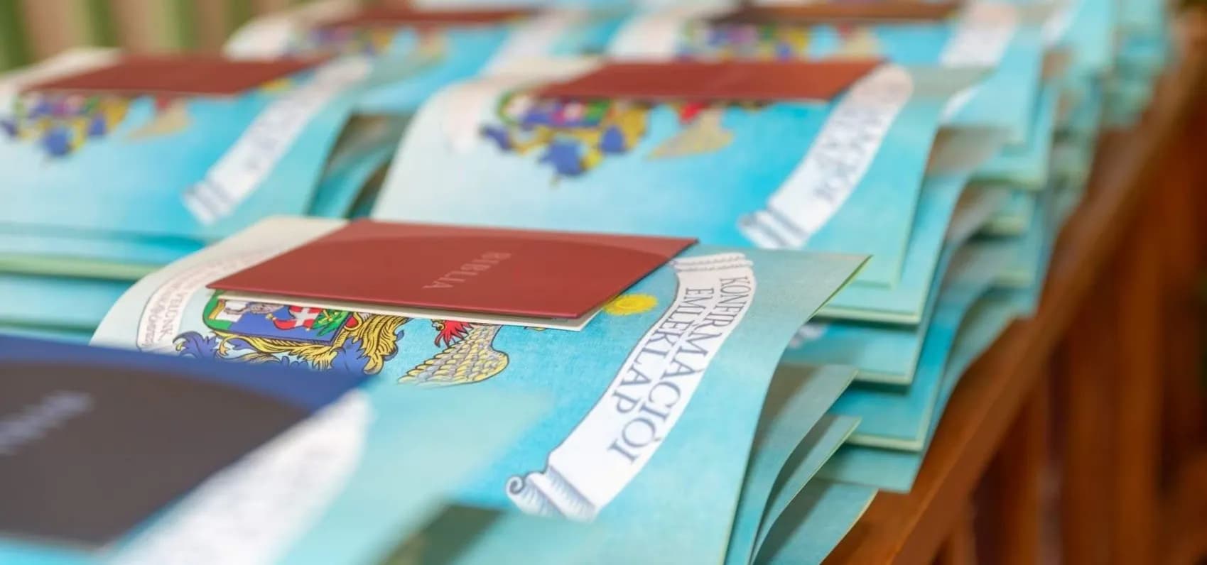 Elkezdődik a konfirmációs kikérdezés - Nyíregyháza-Városi Református Egyházközség, 2020. május 18.