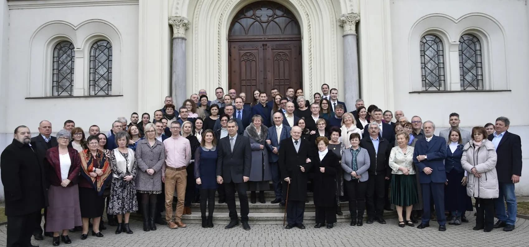 Szövetségben Istennel és a házasságban - Házasság Hete, 2024. - Nyíregyháza-Városi Református Egyházközség, 2024. február 19.