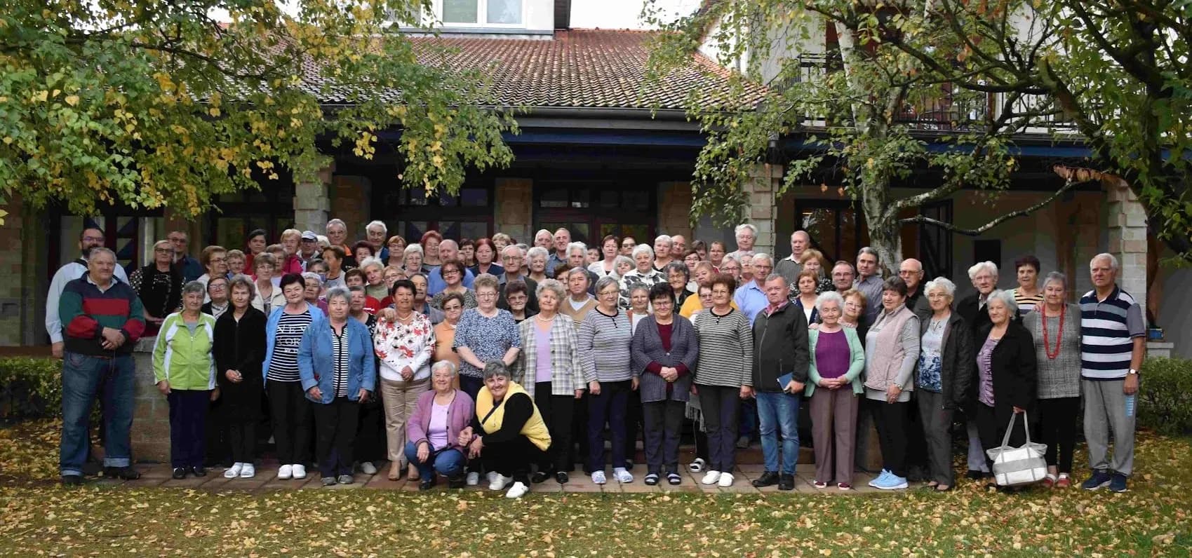 Éljetek Istennek tetsző módon! - Egyházmegyei csendeshét Berekfürdőn - Nyíregyháza-Városi Református Egyházközség, 2021. október 15.