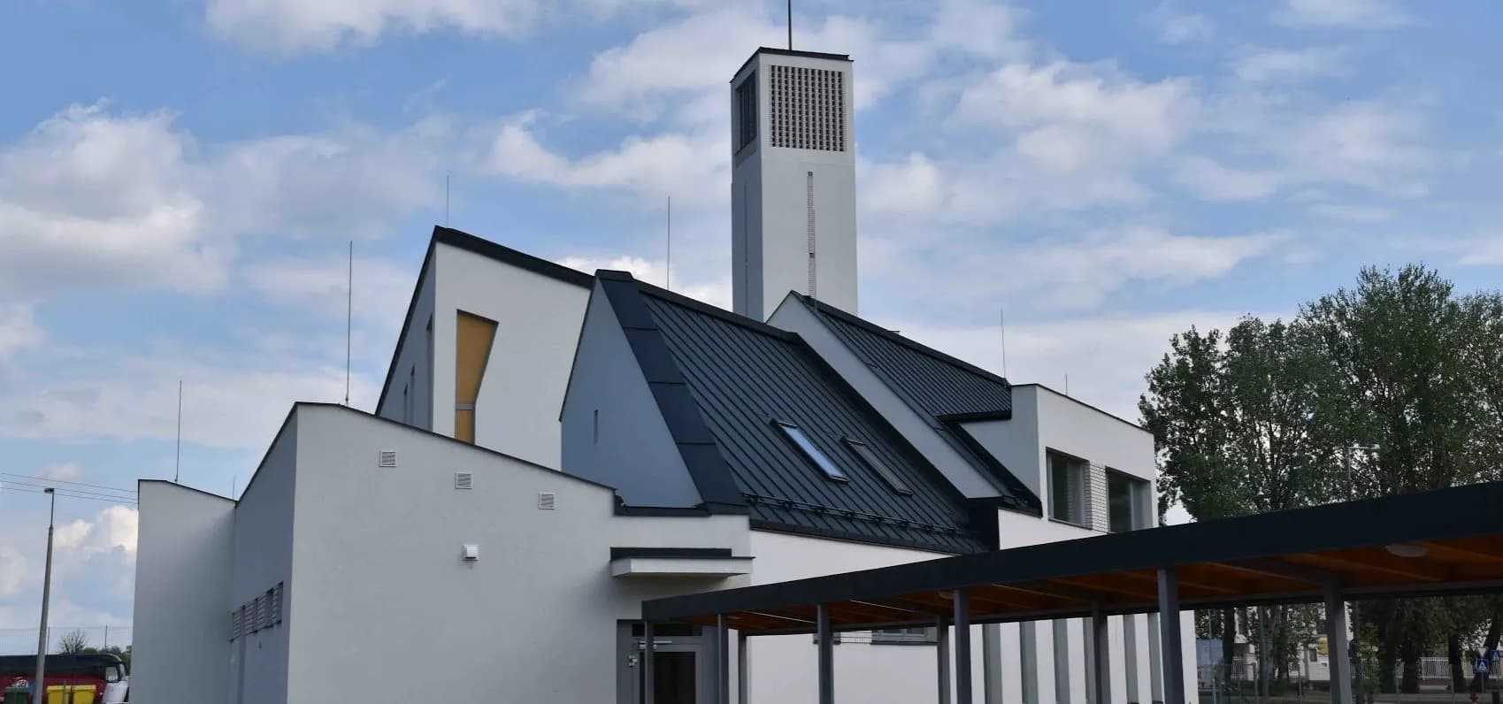 Örökösföldön új időpontban tartunk vasárnapi istentiszteleteket - Nyíregyháza-Városi Református Egyházközség, 2020. június 29.