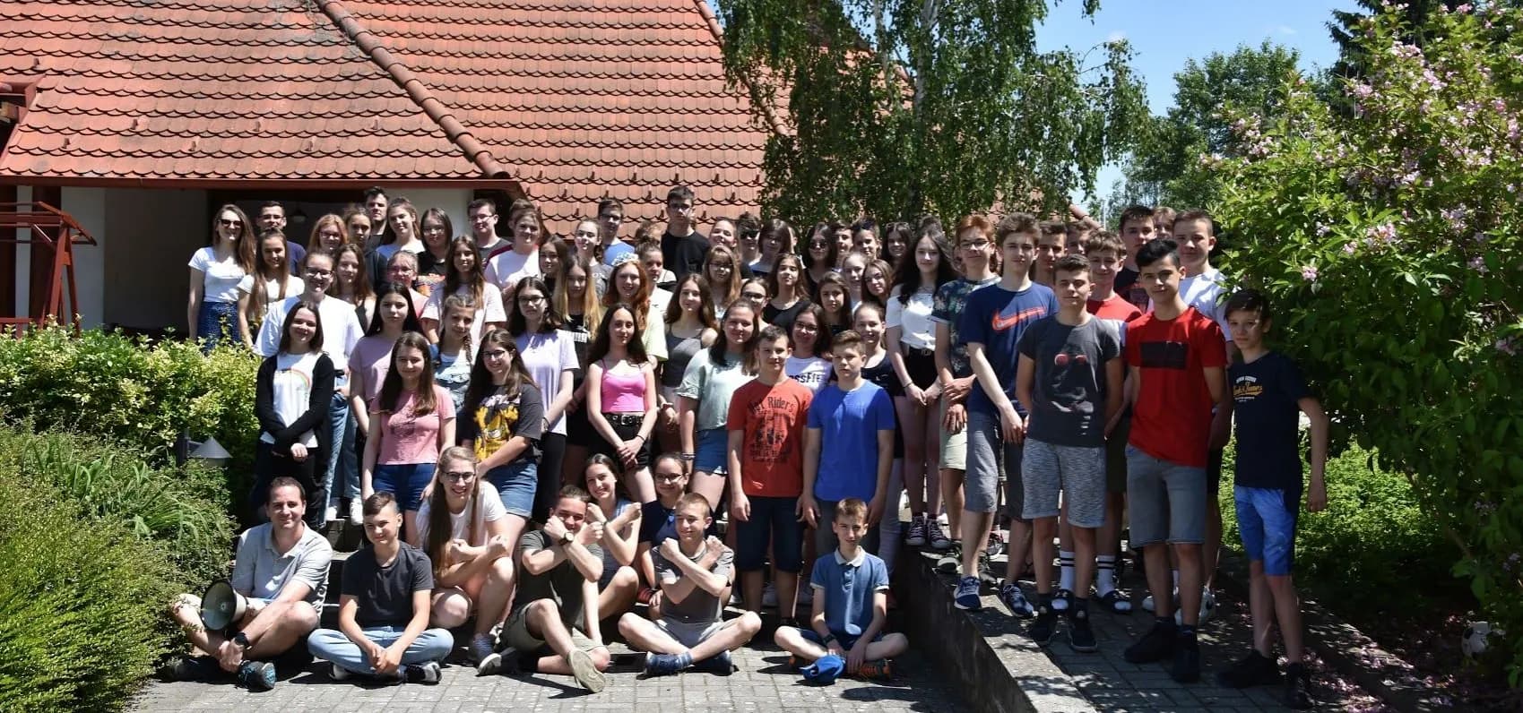 Beregdaróci kirándulás: Új ifjúsági csoport alakult! - Nyíregyháza-Városi Református Egyházközség, 2021. június 16.