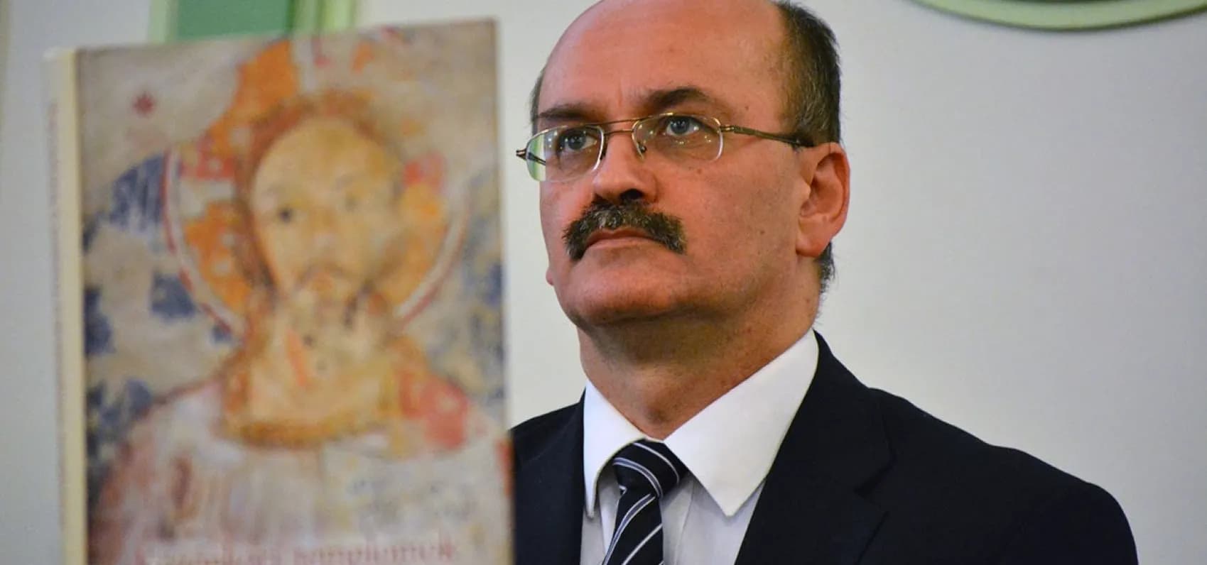 „Ne féljetek” - Interjú Dr. Gaál Sándor esperes Úrral - HANGKÉPEK - Nyíregyháza-Városi Református Egyházközség, 2018. december 20.