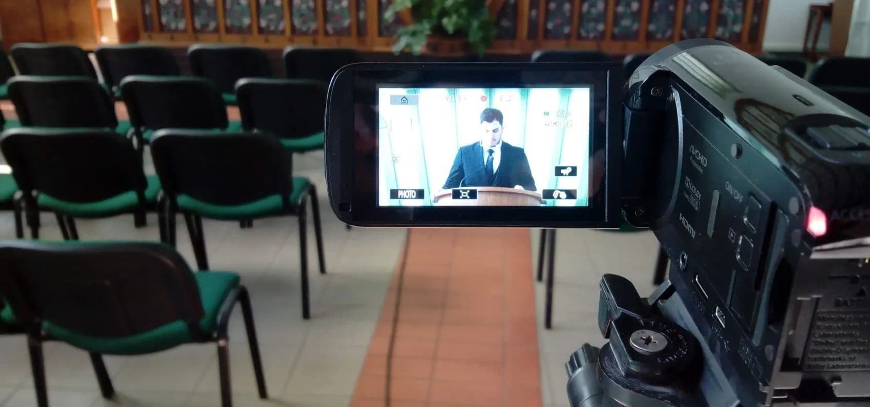 Reggeli áhítatok - online - Nyíregyháza-Városi Református Egyházközség, 2020. március 17.