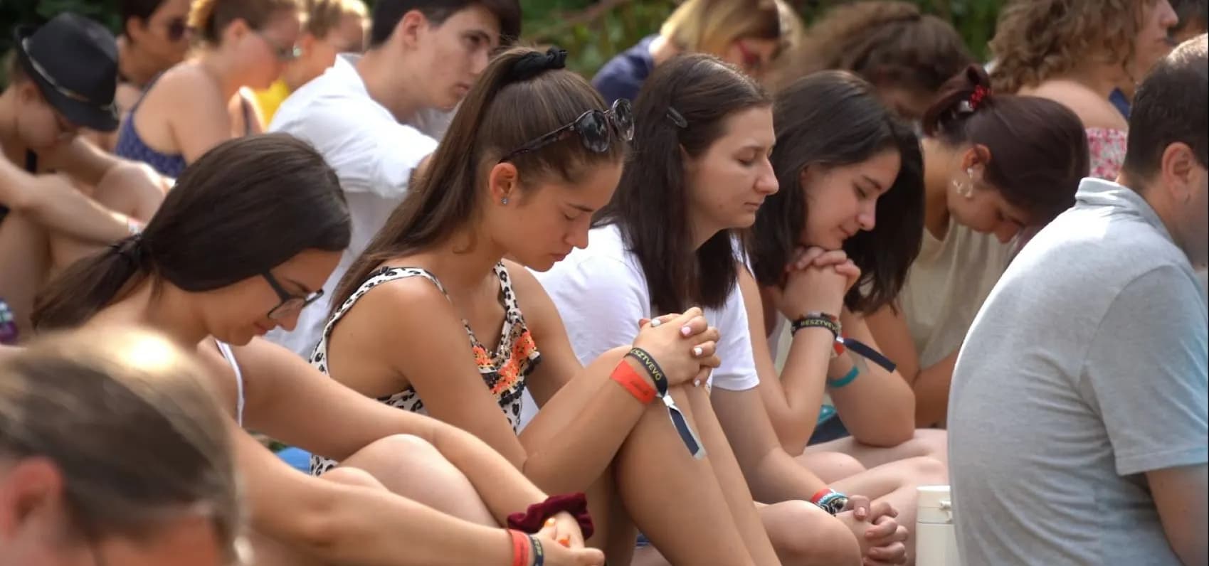 SzabadON - nyíregyháziak a 2021-es Csillagponton - Nyíregyháza-Városi Református Egyházközség, 2021. augusztus 23.