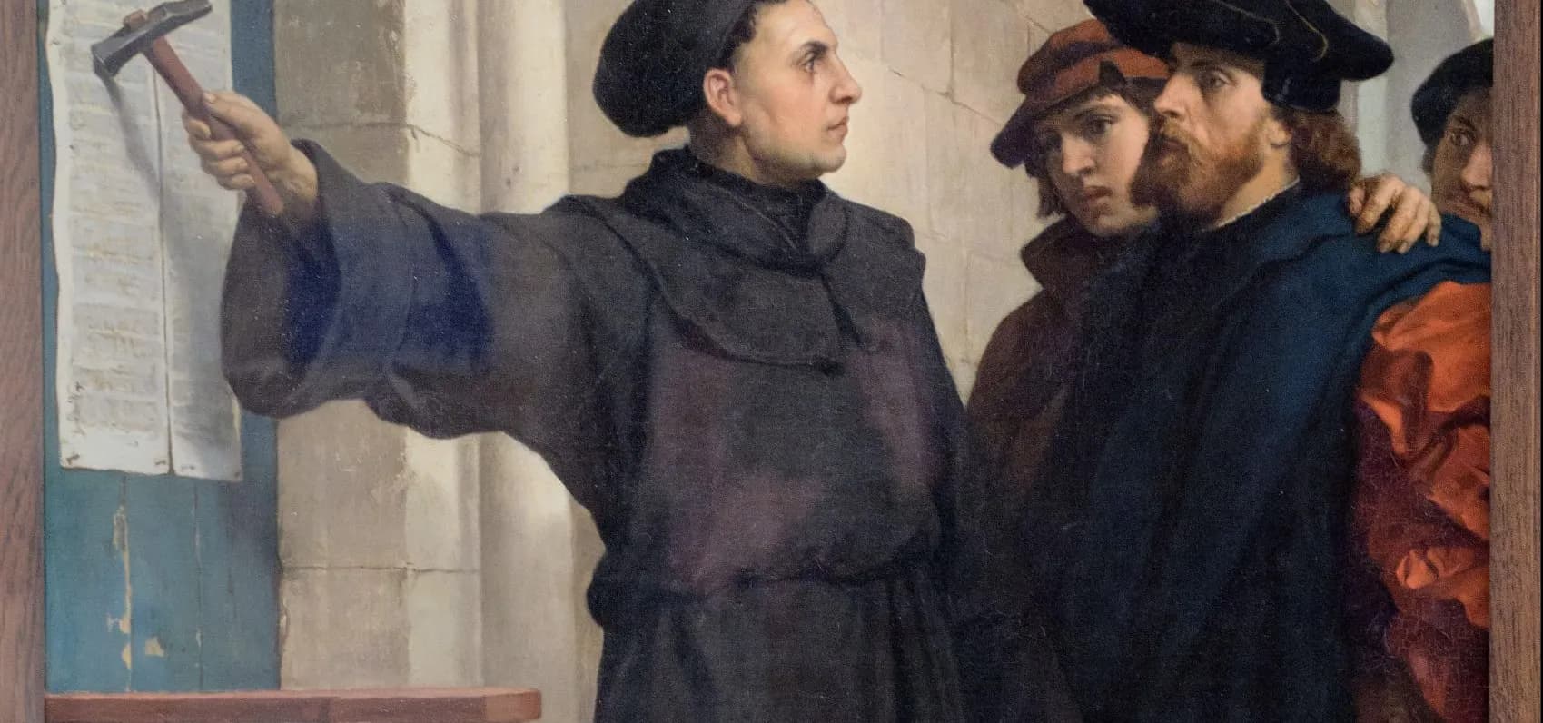 Istentisztelet a reformáció emléknapján - október 31. - Nyíregyháza-Városi Református Egyházközség, 2020. október 27.