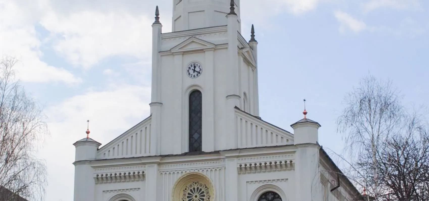 Vasárnaptól újra látogathatók az istentiszteletek - Nyíregyháza-Városi Református Egyházközség, 2020. december 8.