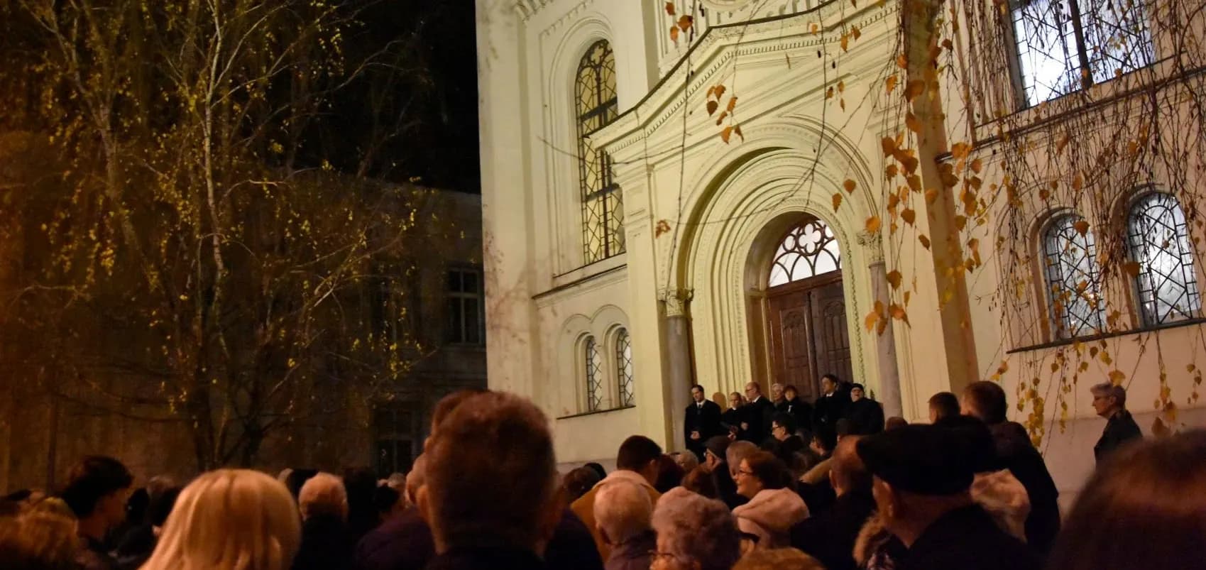 Boldog Új Évet! 2024 - Nyíregyháza-Városi Református Egyházközség, 2024. január 2.