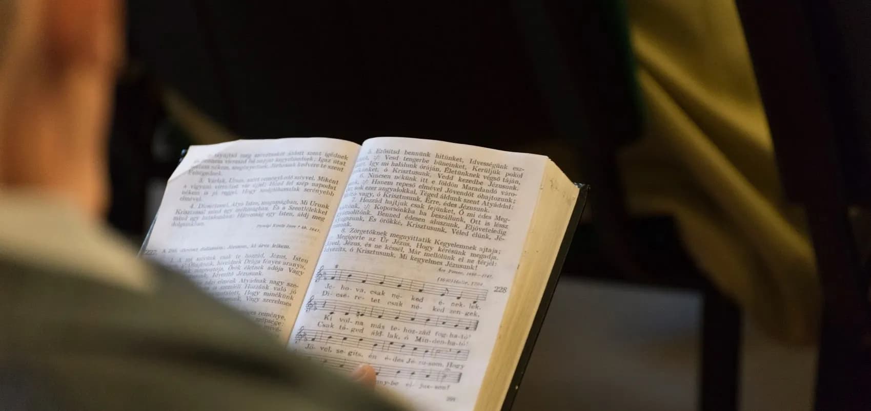 Kórházi istentiszteletek - Nyíregyháza-Városi Református Egyházközség