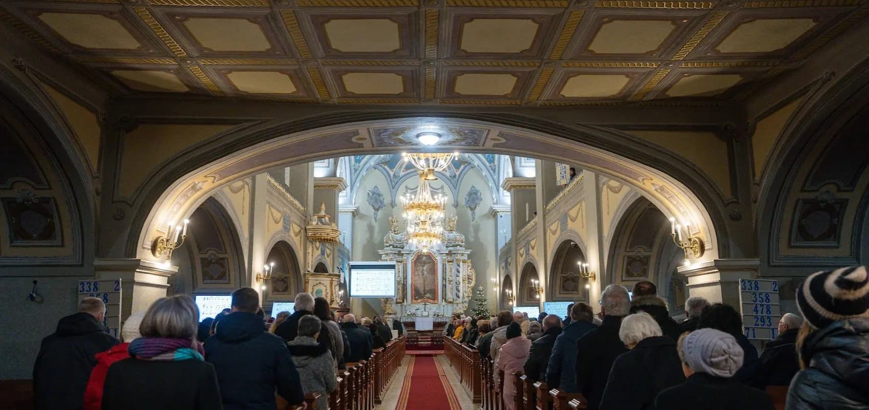 Ökumenikus imahét a keresztyének egységéért 2025 - program - Nyíregyháza-Városi Református Egyházközség, 2025. január 14.