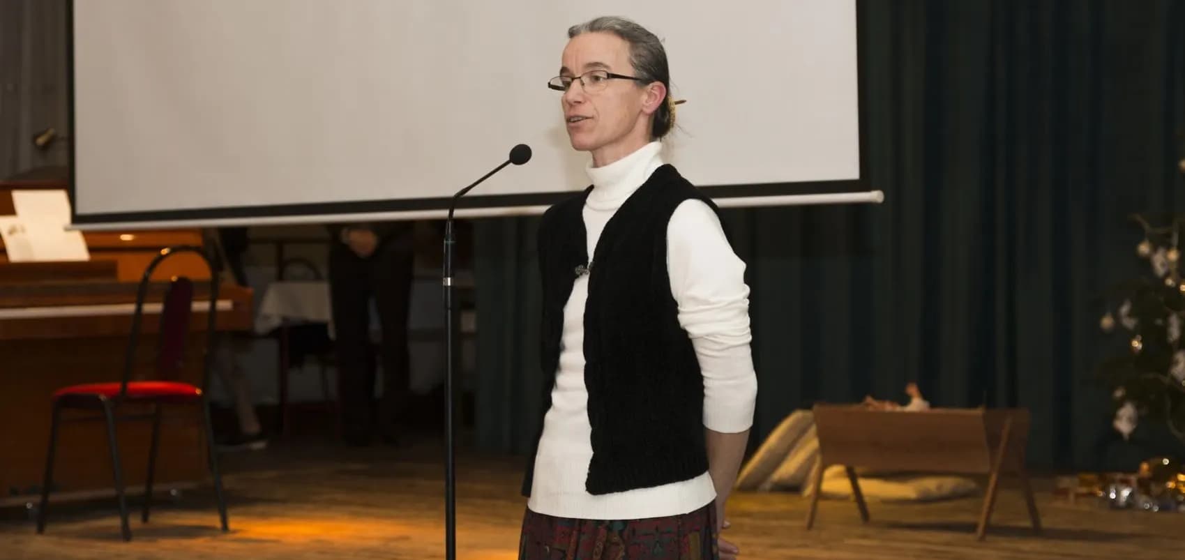 Dr. Gaál Sándorné - Nyíregyháza-Városi Református Egyházközség