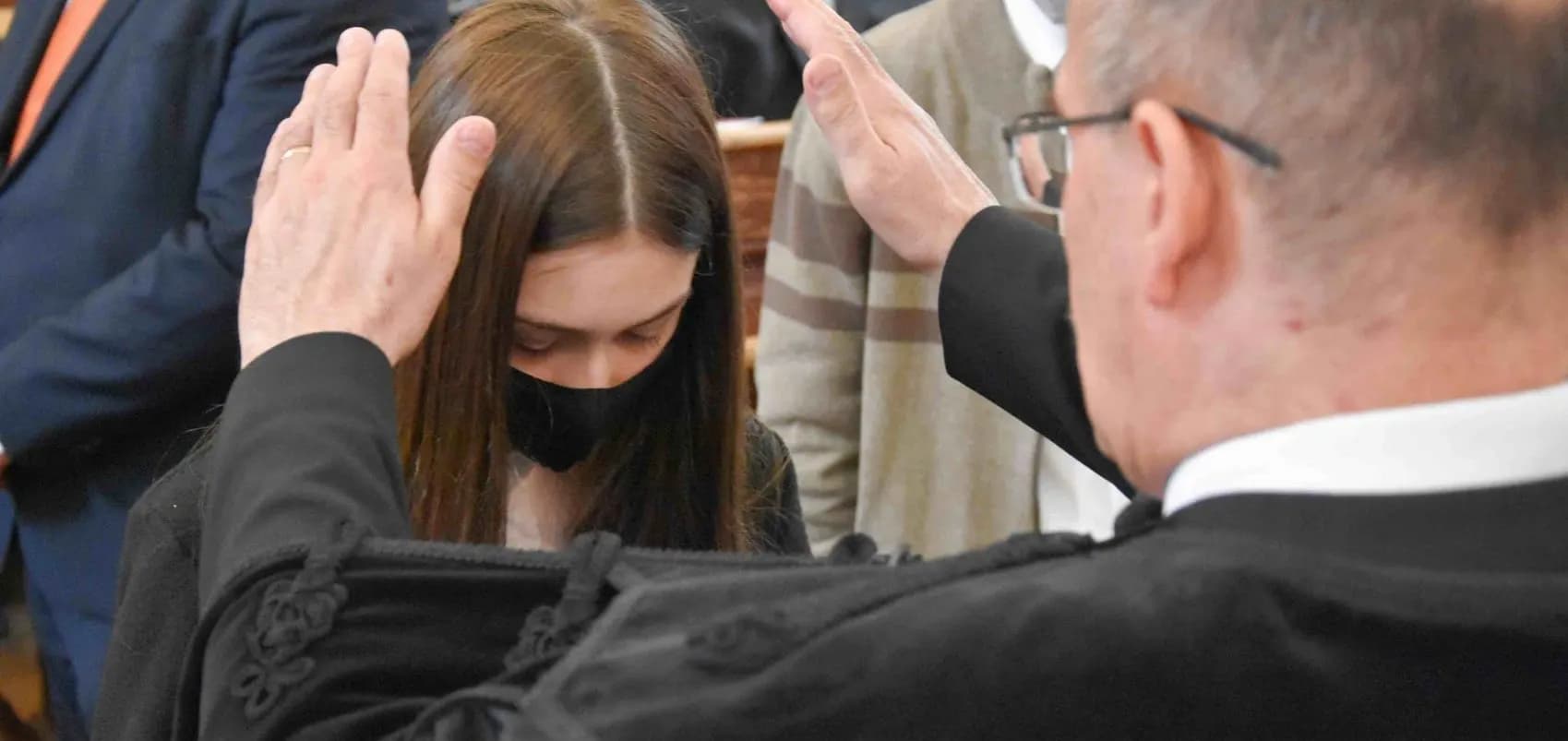 Konfirmáció: Több mint 200 fiatalt fogadtunk be gyülekezetünkbe - Nyíregyháza-Városi Református Egyházközség, 2021. május 19.