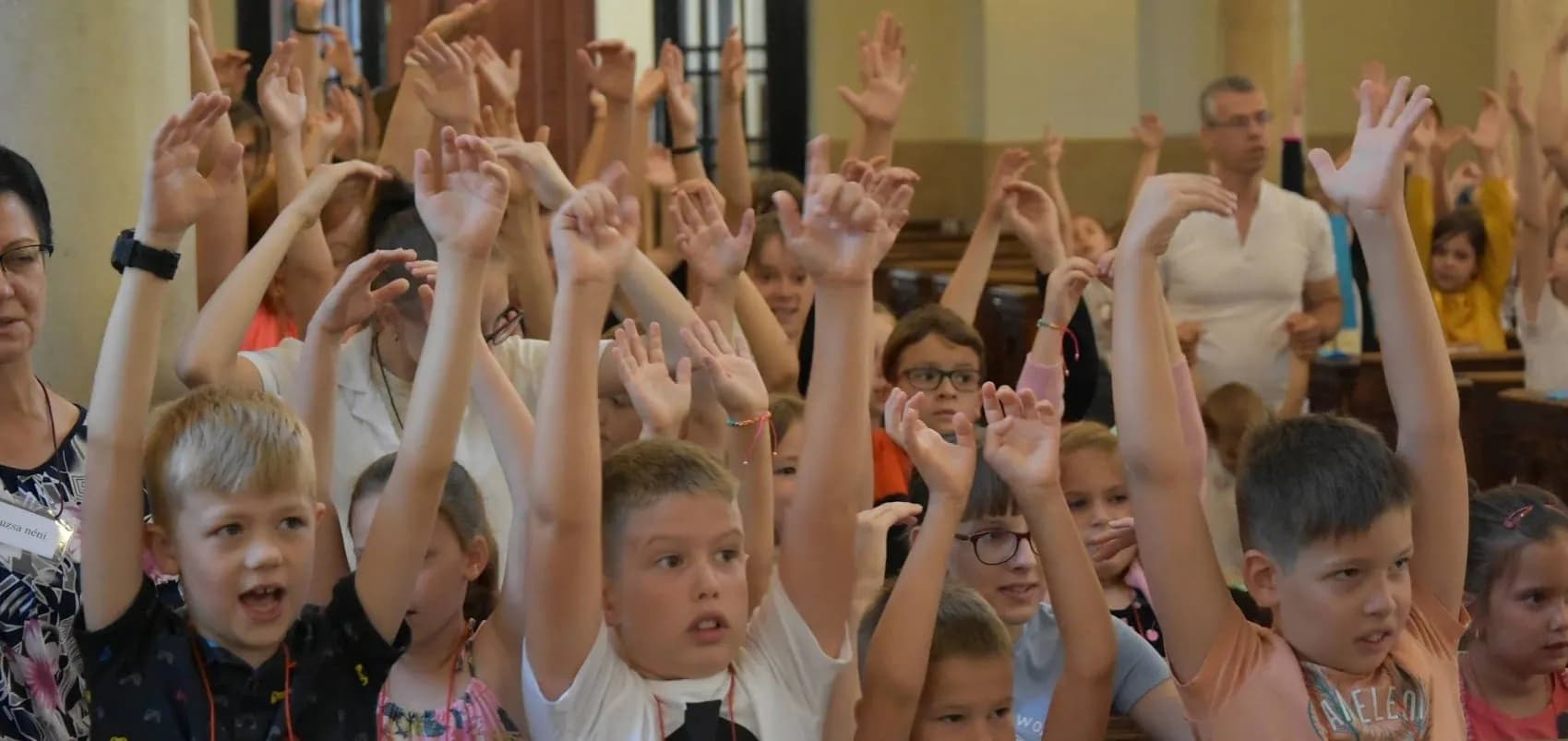 RendezŐ - 5 Napos Klub 2022. - Nyíregyháza-Városi Református Egyházközség, 2022. július 16.