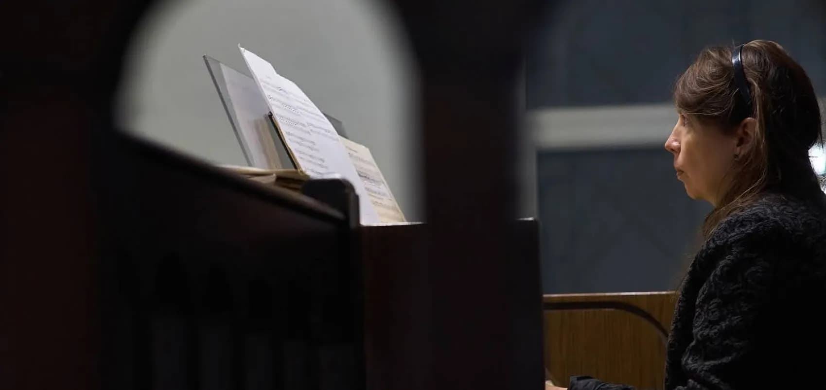 Hymnus 200 - Megemlékezés a magyarok nemzeti imádságáról - Nyíregyháza-Városi Református Egyházközség, 2023. január 23.