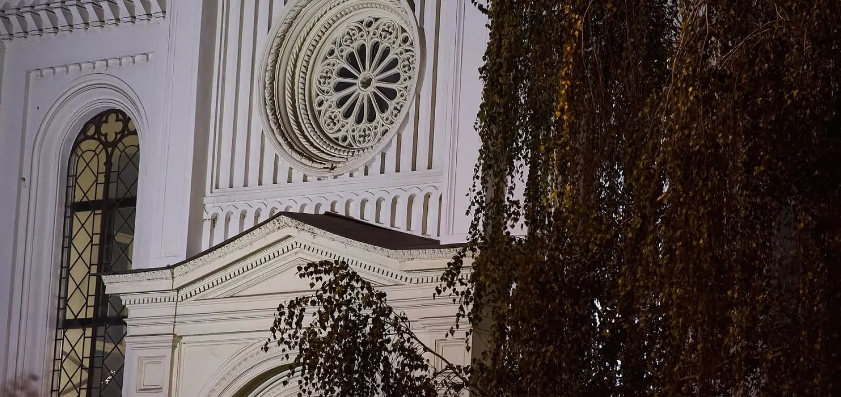 A 2023-as ökumenikus imahét rendje - Nyíregyháza-Városi Református Egyházközség, 2023. január 10.