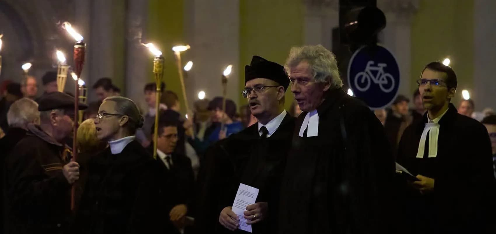 Hinni és megvallani – ez az üdvösség útja - Nyíregyháza-Városi Református Egyházközség, 2022. november 5.