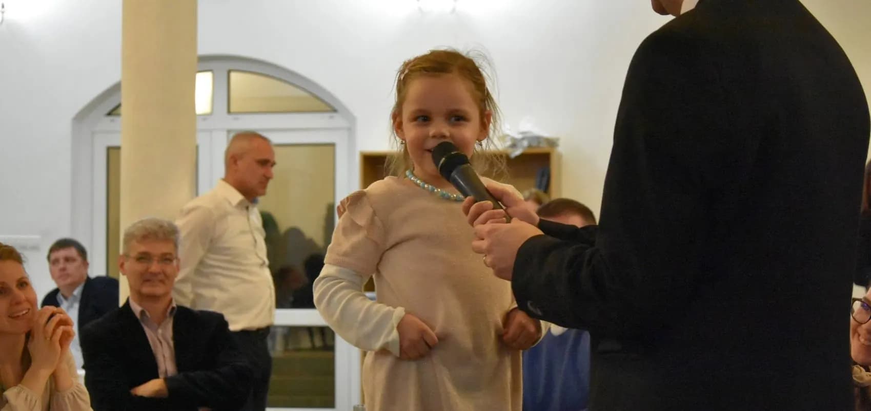 Így telt a gyülekezeti szilveszter - Nyíregyháza-Városi Református Egyházközség, 2023. január 1.