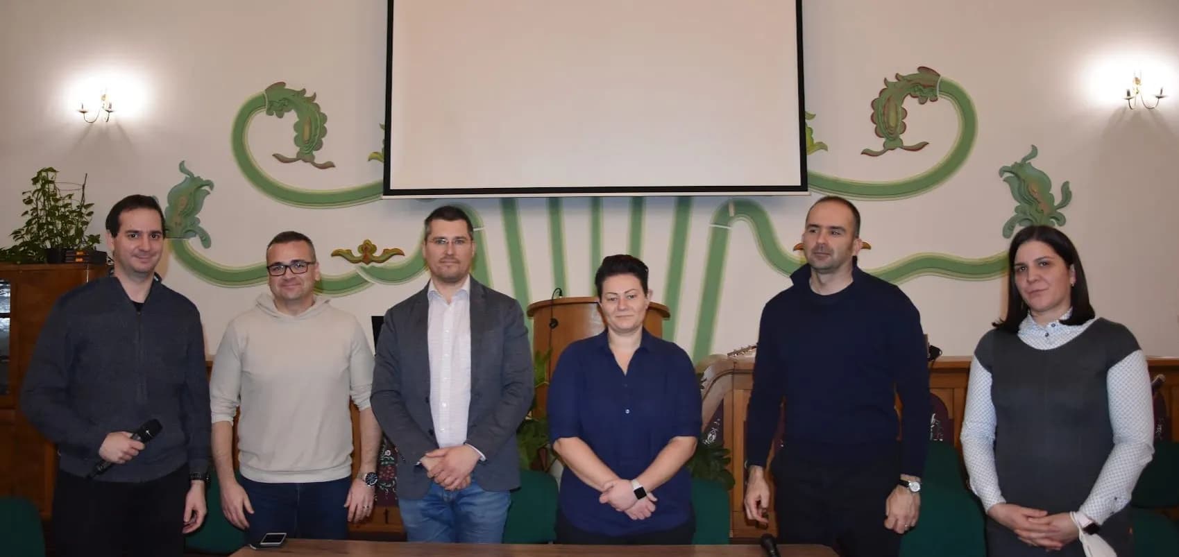 Pályaorientációs kerekasztal fiataloknak 1. - Nyíregyháza-Városi Református Egyházközség, 2021. december 5.