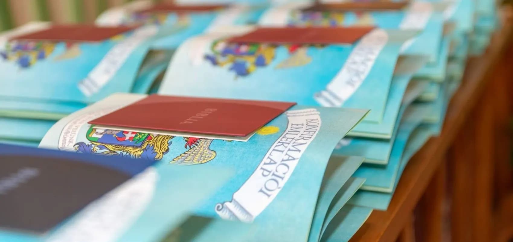 Elkezdődik a konfirmációs kikérdezés - Nyíregyháza-Városi Református Egyházközség, 2020. május 18.