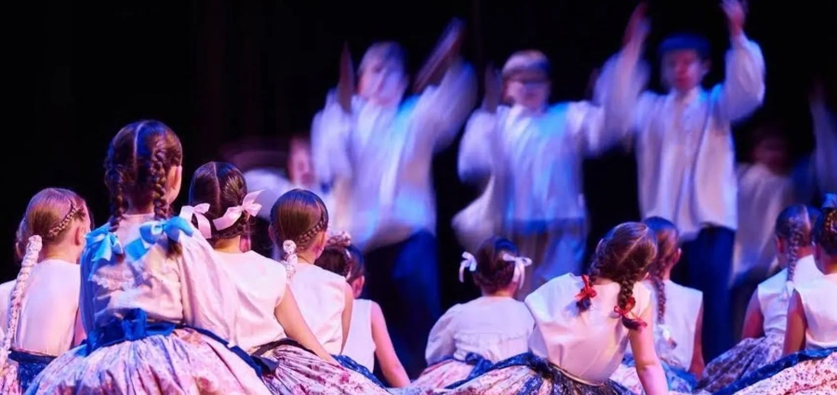 VLRAMI NYÍRSÉG Gálaműsor - Nyíregyháza-Városi Református Egyházközség, 2023. december 13.