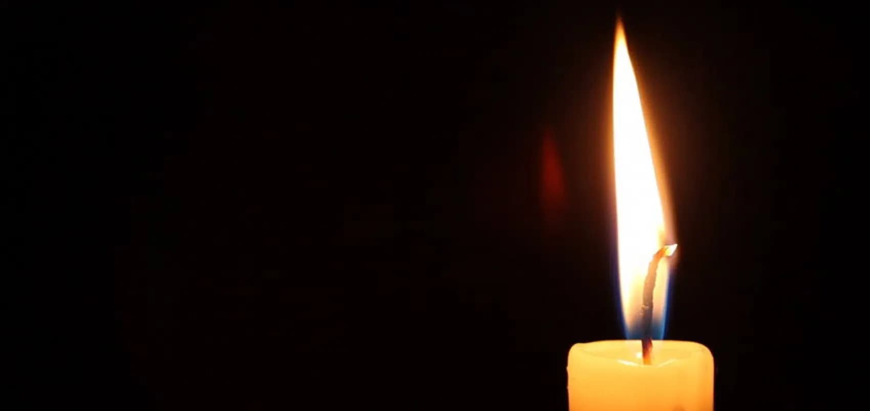 Elhunyt dr. Adorján Gusztáv - gyülekezetünk presbitere - Nyíregyháza-Városi Református Egyházközség, 2020. október 21.