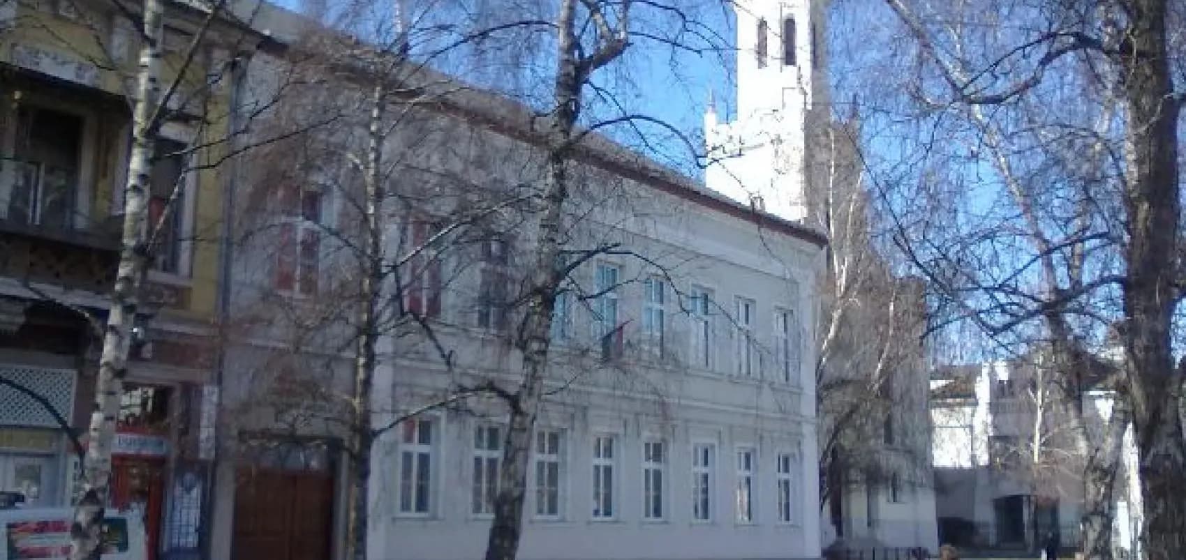 Beszámoló a Jókai Mór Református Általános Iskola 2020-2021-es tanévéről - Nyíregyháza-Városi Református Egyházközség, 2021. június 16.