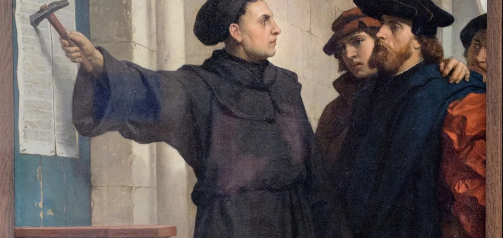 Istentisztelet a reformáció emléknapján - október 31. - Nyíregyháza-Városi Református Egyházközség, 2020. október 27.