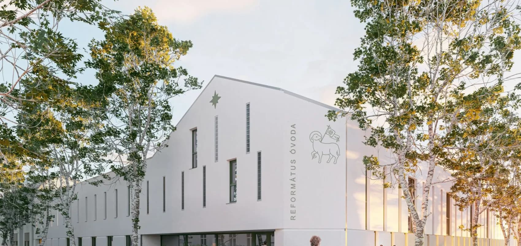 MEGHÍVÓ: Nyíregyházi református óvodák alapkőletétele! - Nyíregyháza-Városi Református Egyházközség, 2021. június 12.